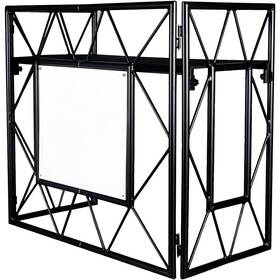 Eliminator Lighting 810087371739 Pro Event Tbl 2 Mb Stand
