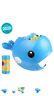Evp3 Halofun Bubble Machine Automatic Whale Blower Maker For Kids Outdoors