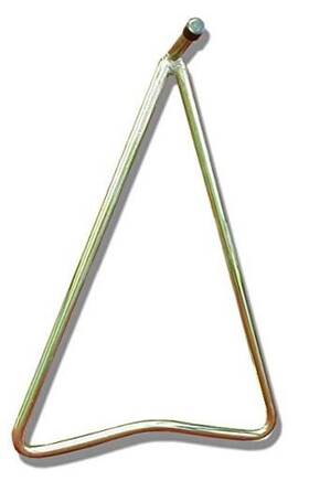 Pst-004-universal Excel Pst-004-2 Triangle Motorcycle Stand-pack 2