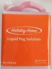 F-101 Holiday Home Liquid Fog Solution For Fig Machine 041226830200