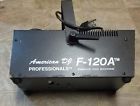 F-120a American Dj Professionals Remote