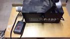 F-150 Pro American Dj Fog Machine Used Local Pu Half Fluid