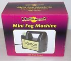 F-250 Heshen Lide Electronics Ent Fogman Mini Fog Machine 8oz Juice Halloween 250w Electron 840432008508