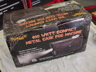 F-400f Fog Machine 400 Watt