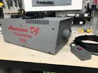 F-600 American Dj Adj Smoke Fog Machine High Performance Professional Series