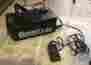 F-80 Antari Fog Machine W Remote And Optional Hanging Bracket