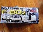 F-80z F-88z Antari 700 Watt Fog Machine