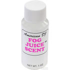 F-scent-rum American Dj 1oz Concentrated