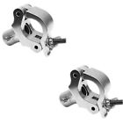 F24-pair Wrap Global 1 3 Coupler Jr F23 Truss Clamp
