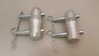 F3 Couplier Set El Global Truss Conical Connecting Coupler Pins Clips