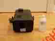 F700 Mobile Machine American Dj Startec Fog