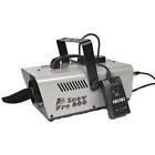 Fbaprosnow600 Pro Snow Machine Completely Variable Output Flake Size 840472100156