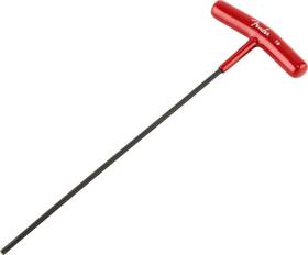 771-5532-049 Fender Genuine T-handle 1/8 Truss Rod Wrench