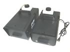 Ffl-400 Ffm-2 Heshan Lide Electronic Ground Fogger Fog Machine Watt Powers Up