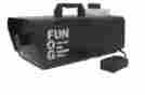 Ffm-1000 Froggys Fog 1000 Watt Halloween Machine With Wired Remote Control All 705105124964