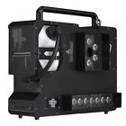 1500w Ffm Hyperion D6 Froggys Fog Upshot Dual Color Hex Led Mountable