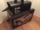 Ffm-sm Froggys Fog Fun 600 Watt Snow Flake Machine For Outdoor Or Indoor Use Party