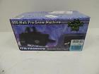 680366 Ffmprosnow Froggus Fog Snow Machine