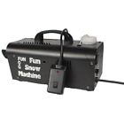 Ffmsnow Froggys Fog 600 Watt 840472100125