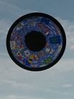 Fg7013 Optikinetics 6 Effect Wheel Flags Fg7013 Optikinetics 6 Effect Wheel Flags