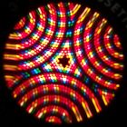 Fg7101 Optikinetics 3 Cassette Effect Fg7101 Optikinetics 3 Cassette Effect