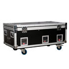 Vol113 Fixtures Dj Charging Q5 American 6 Case Lighting Road Volt Quality