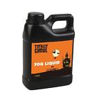Fl-100k Unbranded Fog Liquid Pint For Machine Halloween Party Accesory Spooky