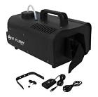 600w Flurry American Dj New Vf Portable Snow Effect Machine With Wired Remote 613815624165