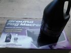 Fm-450 Seasonal Visions International Fog