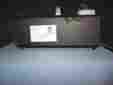 Fm400n Fog Machine 400 Watt W Fluid Vintage Zenon Strobe Light Model 1005
