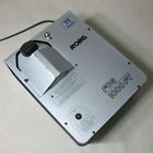 1000w Fog 1000ft Robe Machine Dmx Dj Stage Project As Is