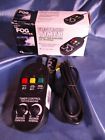 25254 Fog 5-30 Sec Use Intervals Seconds Timer Machine 30-120 The Electronic