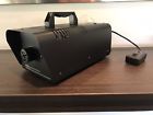 61067 Fog Machine 700 Watt