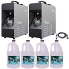 Fog1000fogjuice Adkins Professional Lighting Heavy 0619159943368