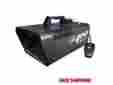 Fog400-ca Adkins Professional Lighting Heavy Duty 400 Watt Fog Machine W Remote Impressive 2 000 Cubic Ft Per Minute 619159942897
