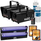 Fog400ledbkbkflupk2 Marq Lighting 2 Halloween 0707943564315