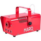 Fog400ledredxus Marq Lighting Fog 400 Led Red 00694318019573