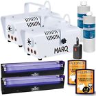 Fog400ledwhtflpk2 Marq Lighting 2 Halloween 0707943564438