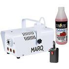 Fog400ledwhtscent Marq Lighting Fog 400 0761856539044