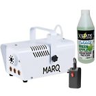 Fog400ledwhtscent2 Marq Lighting Fog 400 0761856539051