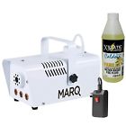 Fog400ledwhtscent3 Marq Lighting Fog 400 0761856539068