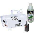 Fog400ledwhtscent4 Marq Lighting Fog 400 0761856539075