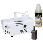 Fog400ledwhtscent5 Marq Lighting Fog 400 0761856539082