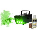 Fogandjuice4 Technical Pro Led Fog 748296103929