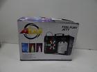 1125726 Fogfuryjeh Adj Fog Machine