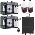 Fogfuryjettpro2pk American Dj 2 Fog 603786640158
