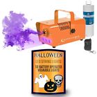Fogl500hjuicepack Technical Pro Halloween Orange 0707943563172