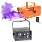 Fogl500hstrobepk1 Technical Pro Halloween Party 0707943566005