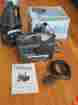 Fogstorm700 American Dj Fog Machine And Fluid