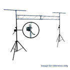 Lts31c Foot Dj Crank-up 10 Feet Lighting System Professional Truss